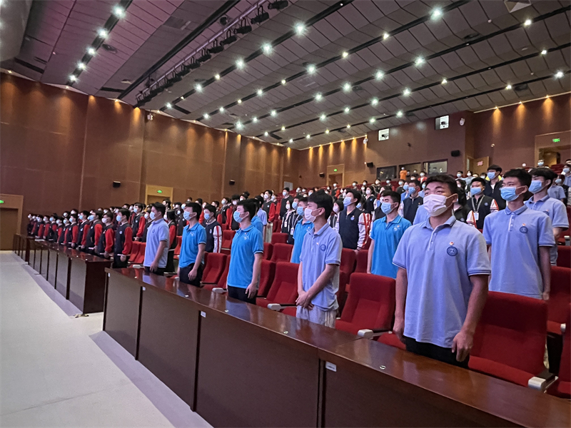 20220510我校青年师生热议习近平总书记在庆祝中国共产主义青年团成立100周年大会上的重要讲话1.jpg